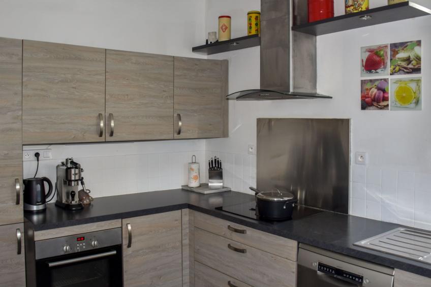 Villa mit großem Grundstück direkt am Mer - foto 26