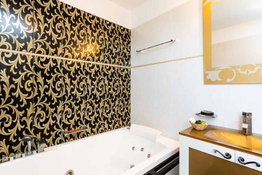 Familienvilla mit privatem Pool, Tischtennisplatte und Fußballtisch - foto 44