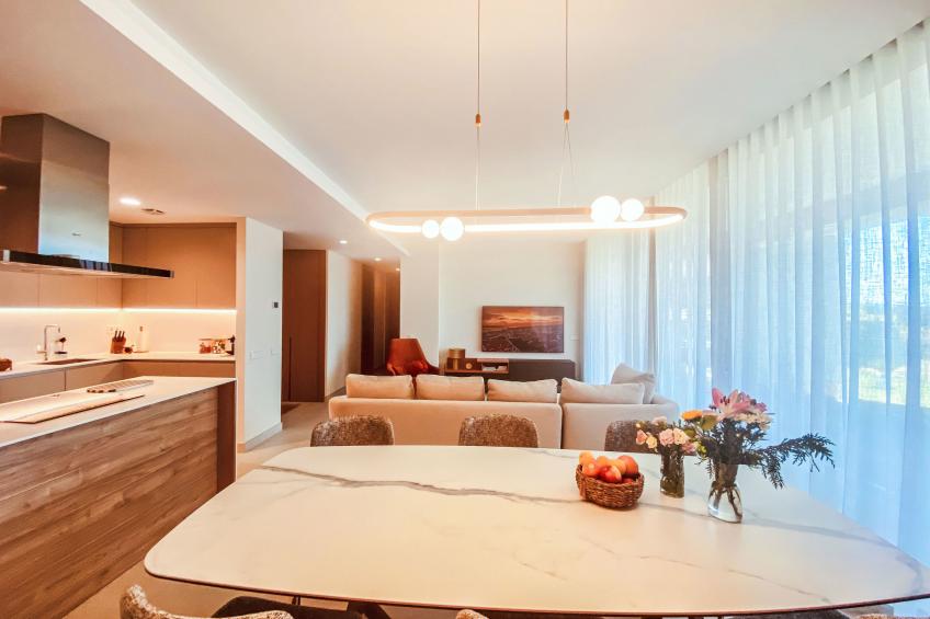 Conjunto Residencial Los Olivos - foto 13