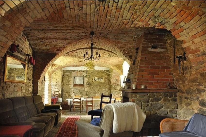 Fachwerkhaus mit Jacuzzi - foto 19