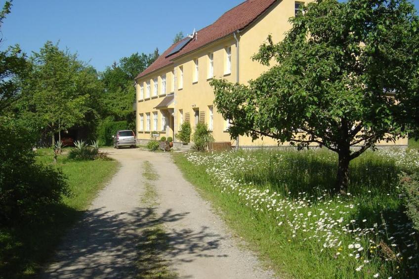 Fewo Altes Schulhaus - foto 14