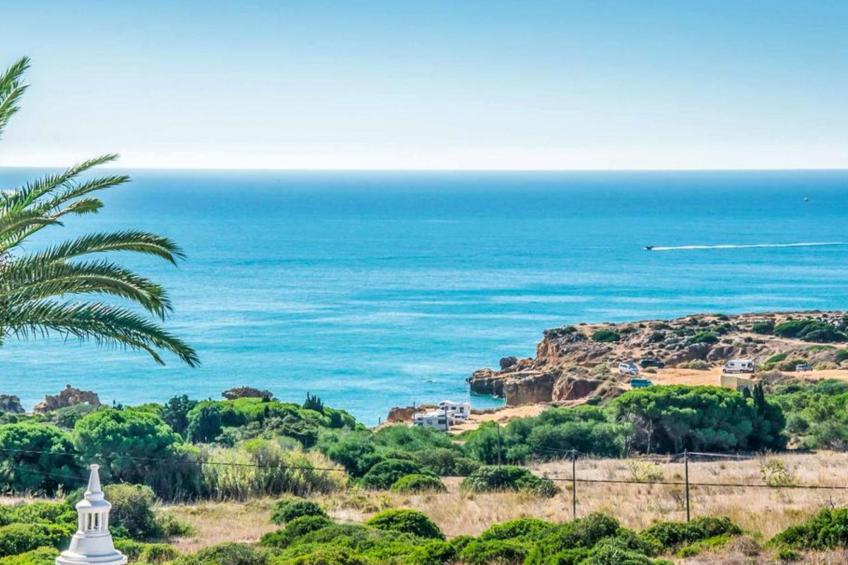 Chalet "Villa Oceano" mit privatem Pool - foto 28