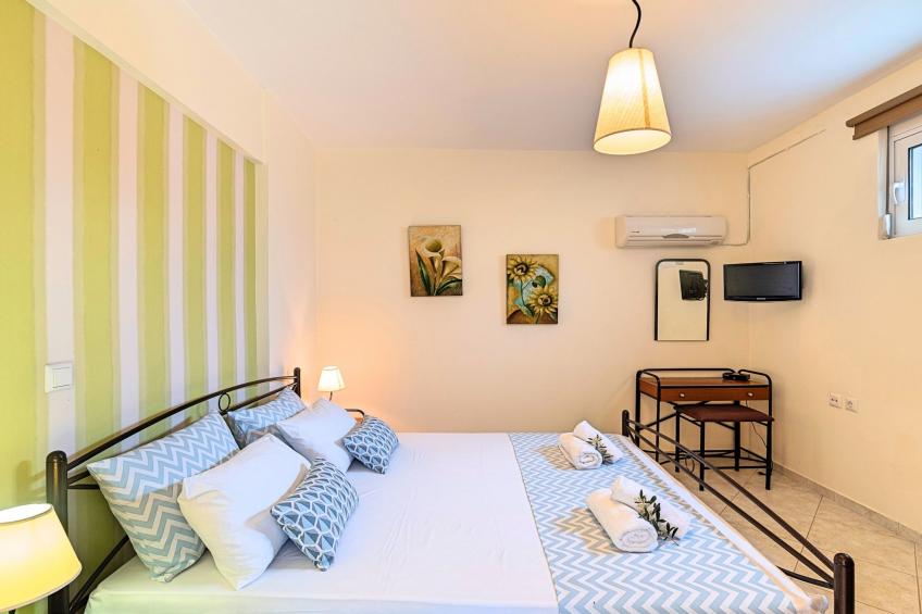 für 10 Personen in Kournas, Kreta (West-Kreta) - foto 22