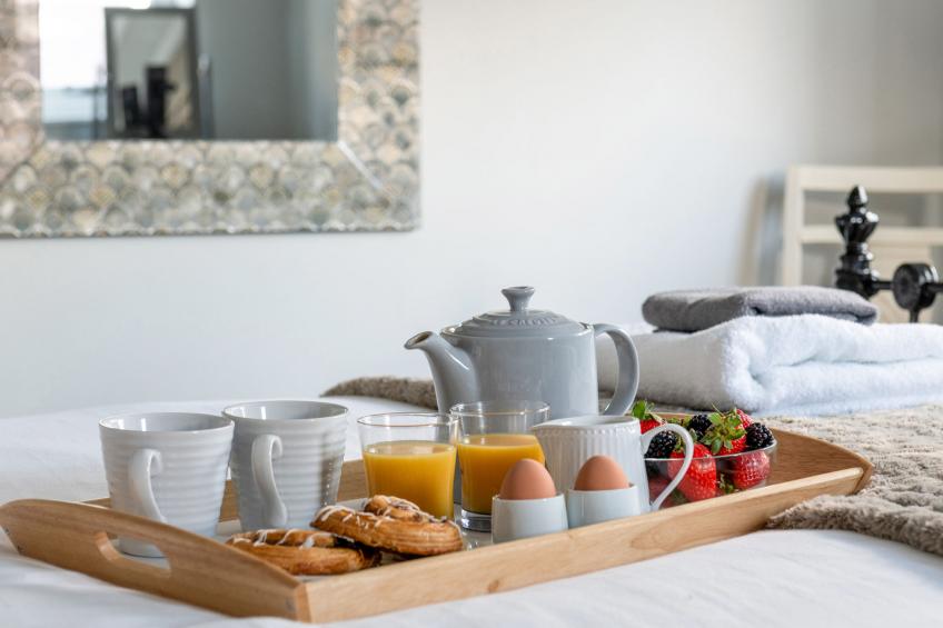 Esmor Cottage - foto 26