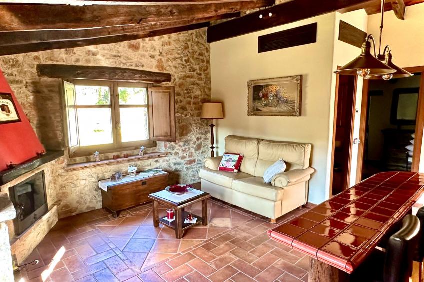 Superior-Doppelsuite mit Schlafsofa - foto 6