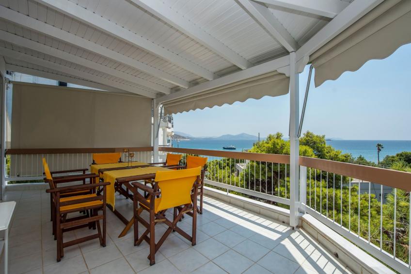 Starapartment Athens-Varkiza Top 1 - foto 2