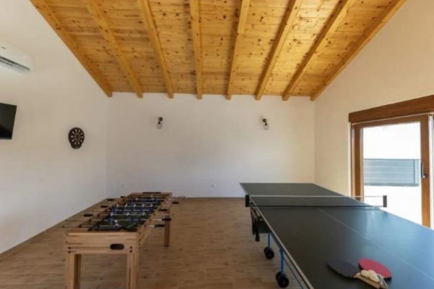 Stone villa Marita with pool - foto 7