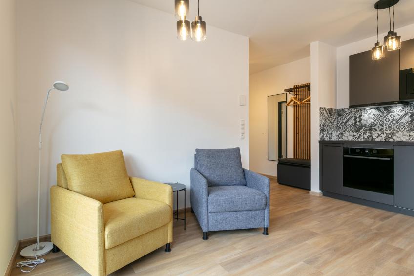 City Apartments Jenbach Top 7 - foto 8