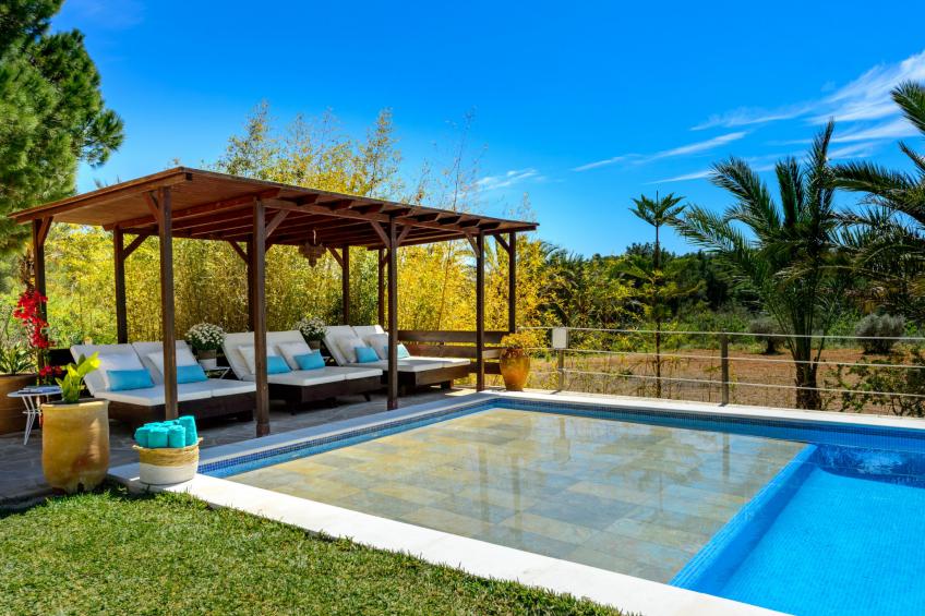 VILLA JAZMÍN - foto 14