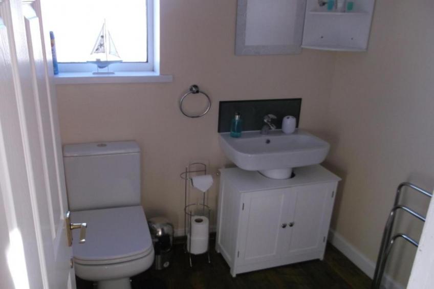 Standard Family of 3 Room - foto 5