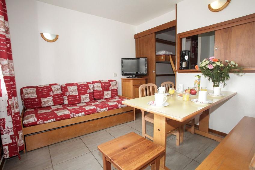 Odalys Tignes Val Claret S4 Borsat - foto 2
