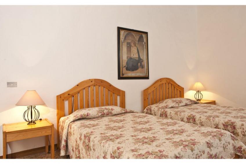 Chianti Resort-Casa Ginestra - foto 24