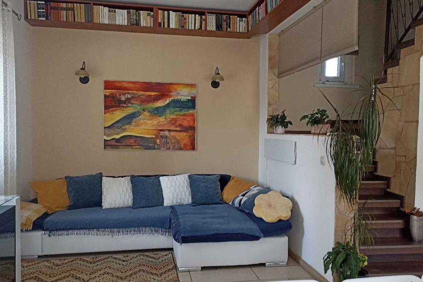 FerienHaus medencével - BF-8M3P - foto 11