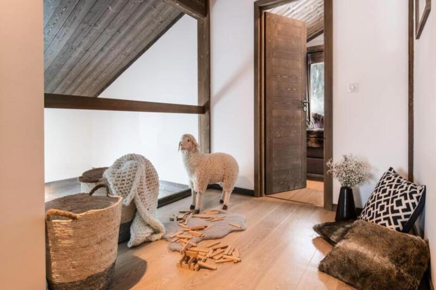 Chalet L'alpaga D - foto 36