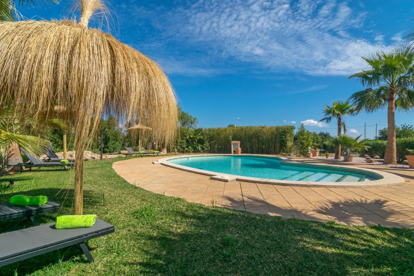 Finca Aria - foto 2