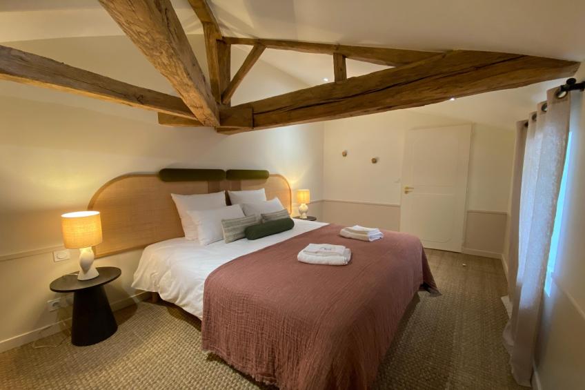 Le Domaine du Puy Doré - foto 5