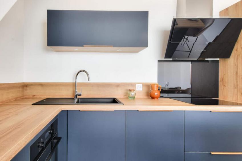 Appartements à La Barre de Monts - Noirmoutier - foto 12