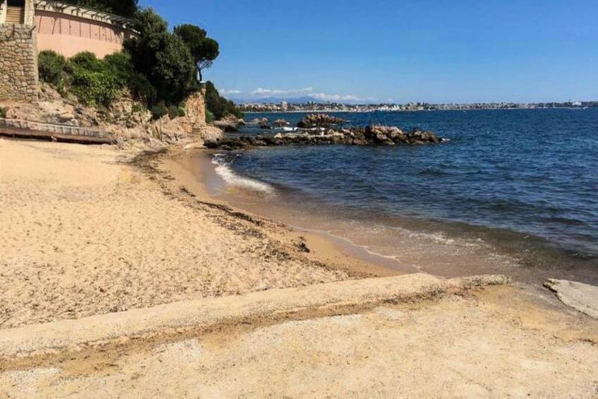 Résidence 4p Vue Mer, Résidence De Standing Avec Piscine & Tennis - foto 54