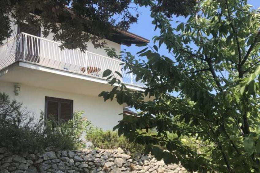 Holiday Home Brsec-Two Bedroom Holiday Home with Sea View - foto 23