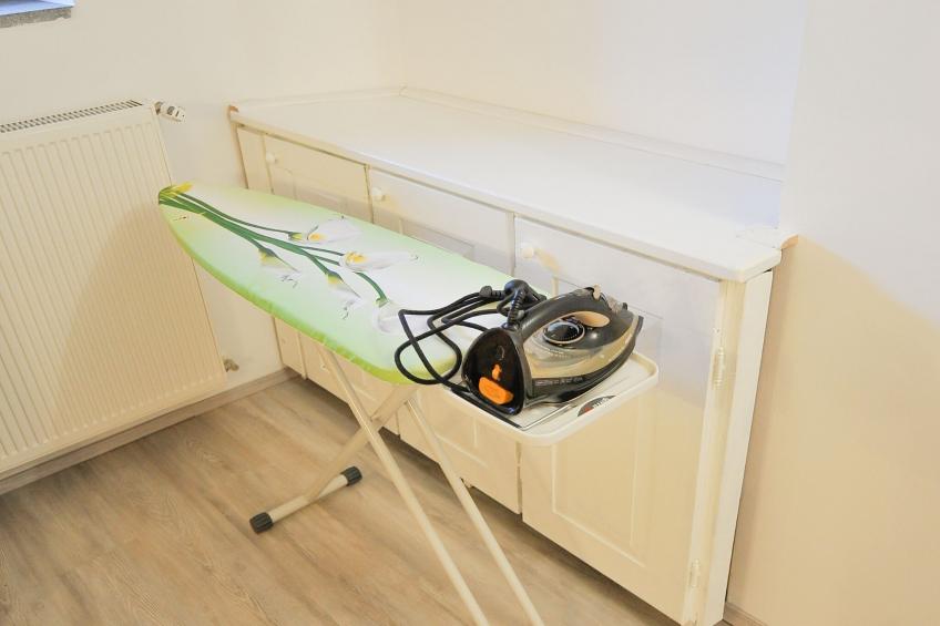 Relax and Rustic Apartments with Terrace - Classic One Bedroom Apartment with Terrace (owner Silvester) - foto 17