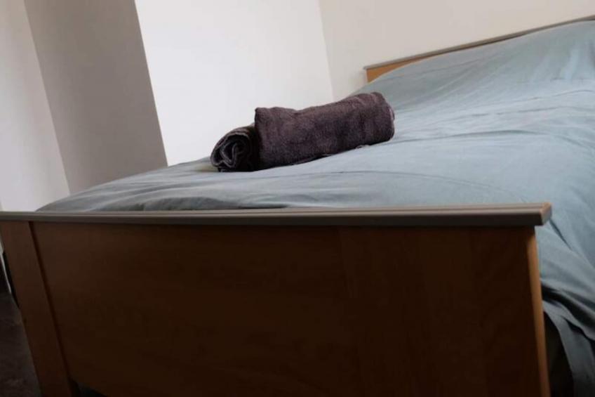 Résidence Al 48 - Duplex Bagatel : Confort & évasion Face à La Mer - foto 33