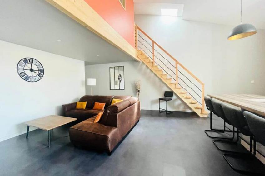 Appartements à La Rochelle - foto 8