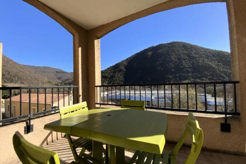 Résidence Les Naïades C06- 2 Chambres Pour 5 Personnes ! - foto 4