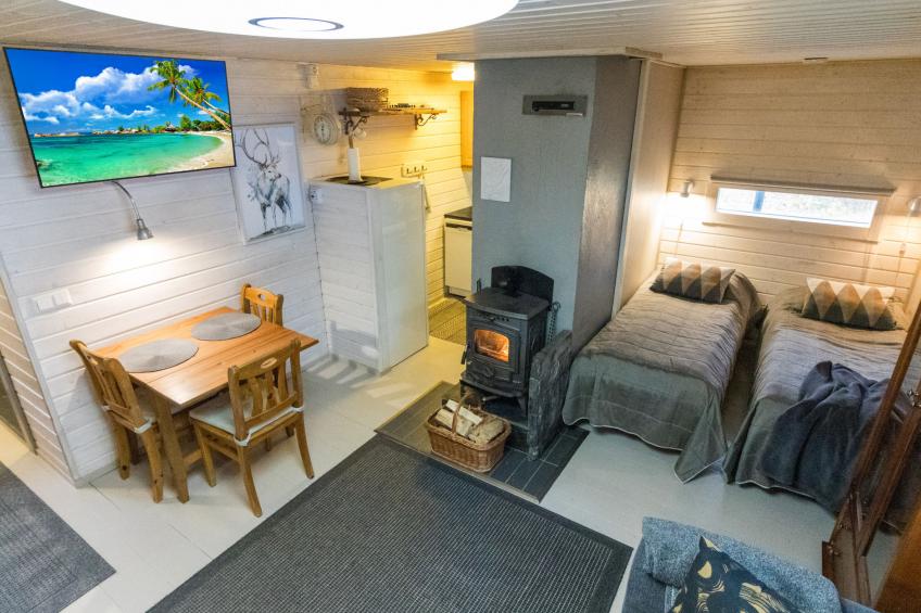 Lystikämän tupa - foto 16