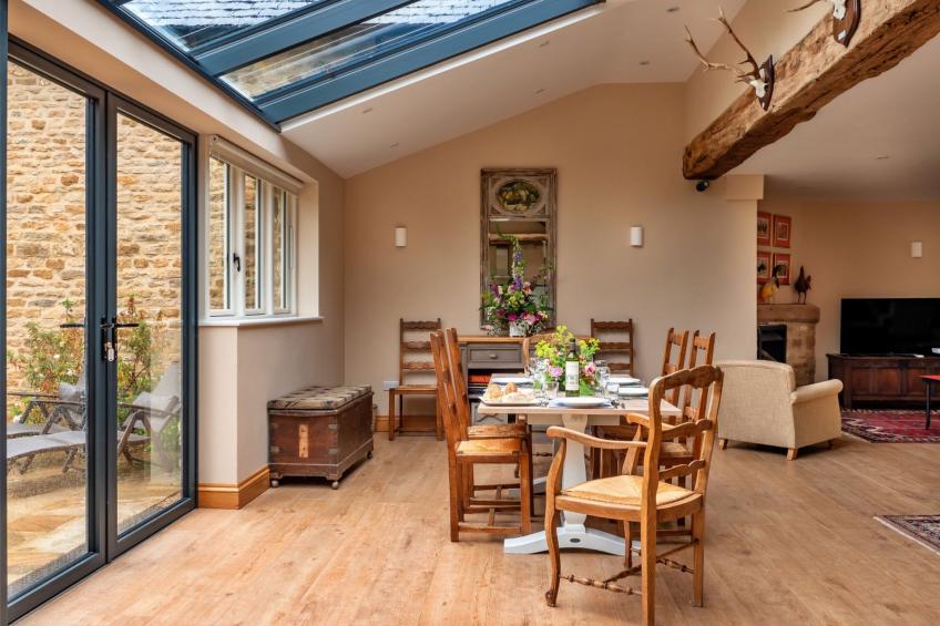 Berry Pen Cottage - foto 26