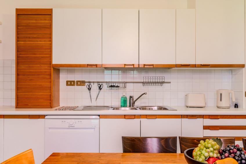 Casa Alessio - foto 13