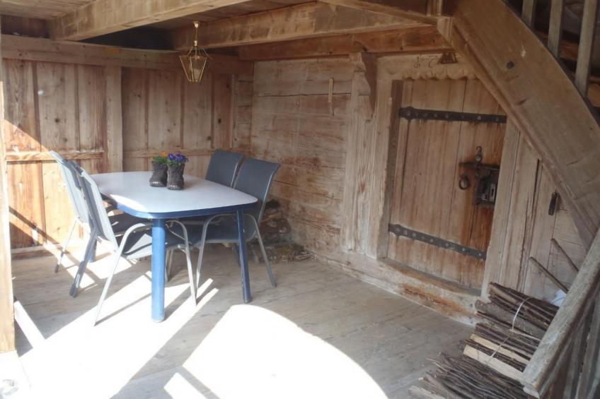 Bauern-Spycher - foto 3