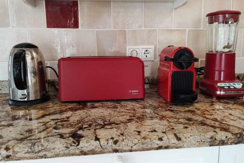 Domicilio de Vida - foto 15