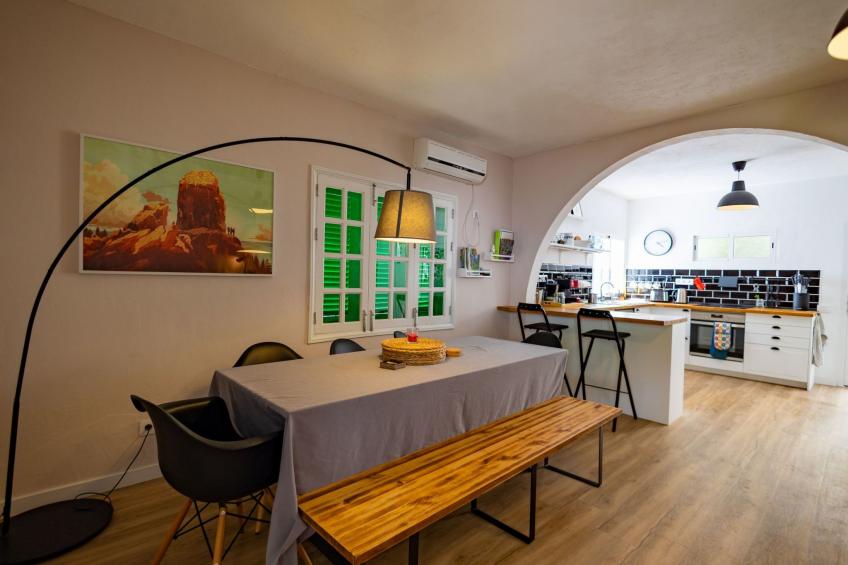 Grosses Haus mit eigenem Pool - foto 13