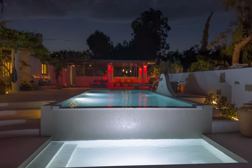 Hütte mit eigenem Garten und Grill - foto 2