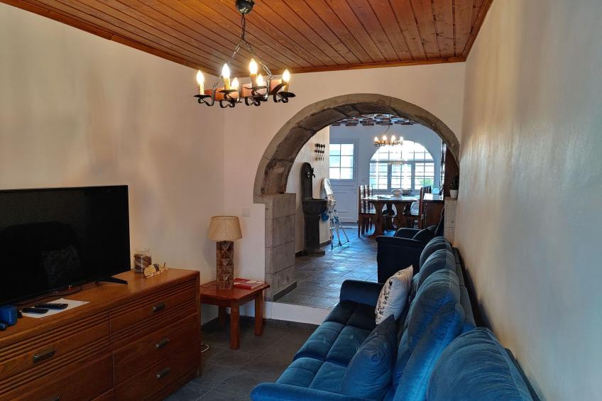 in Santo Antonio mit Grill und Terrasse - foto 15