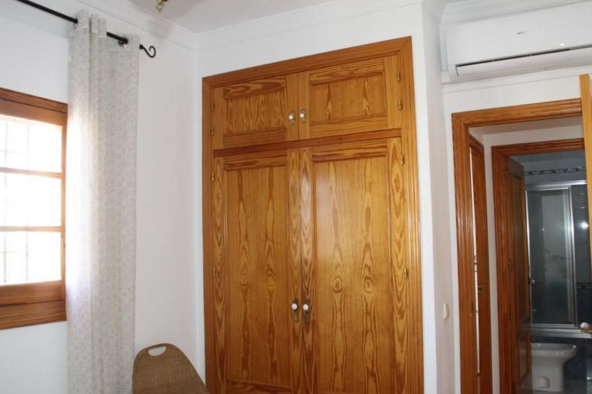 Wohnung 'Caracola' mit Terrasse - foto 13