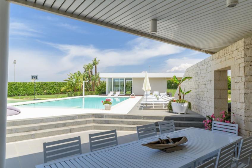 Tolles Ferienhaus in Cerasella mit Großem Garten - foto 41