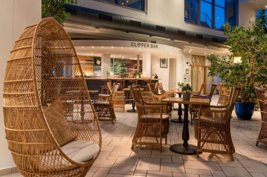 Marina 1 Bedroom Apartment 3 guest - foto 16