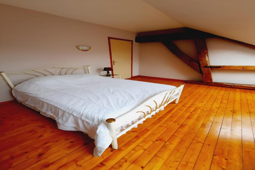 Gite Nouartais - foto 20