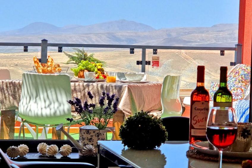 in Castillo Caleta De Fuste mit Großer Terrasse und Panoramablick - foto 9
