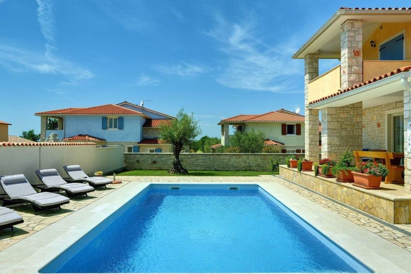 Villa Golubovo - foto 5