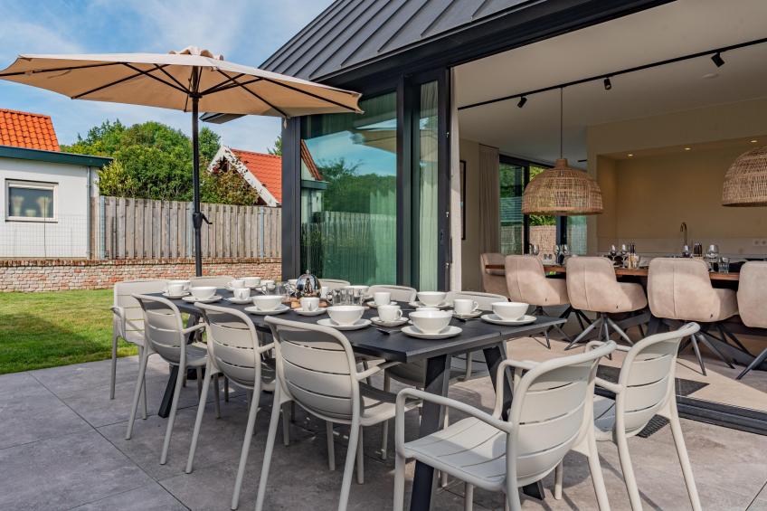 Villa Zilte Duinen - foto 11