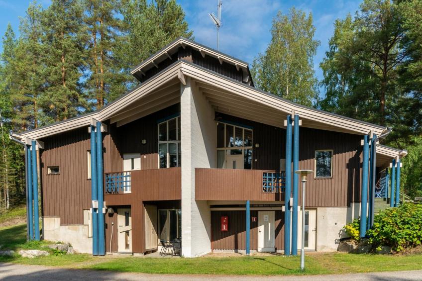 Koli, hiisiranta b3