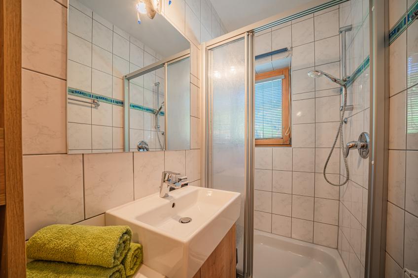Apartments home Gamper, Brixen im Thale - Type D - foto 12