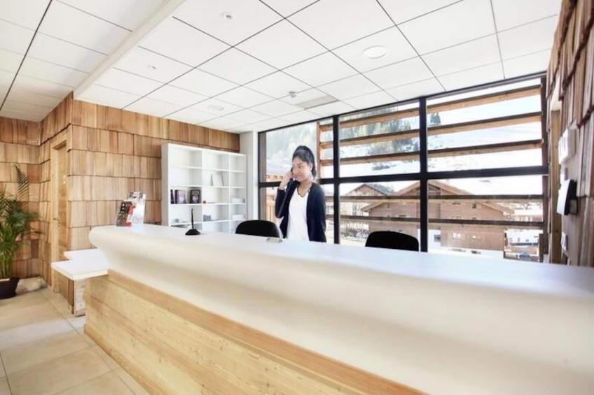 Résidence Prestige Odalys Mendi Alde - foto 12