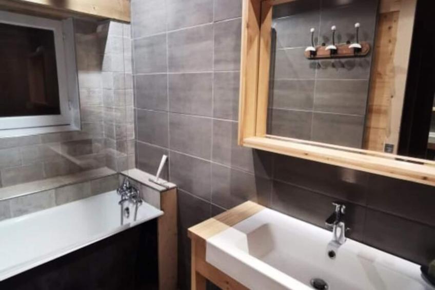 Chalet Au Revard , Au Calme 12 Pers. - foto 17