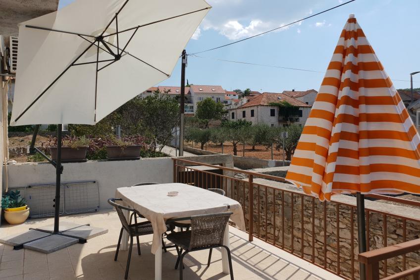 Apartment Tereza - Two Bedroom Apartment with Terrace - foto 13