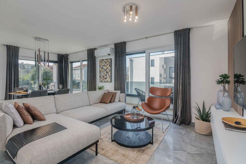 Vakantiewoning met eigen parkeerplaats en airconditioning - VW-6D4F3 - foto 10