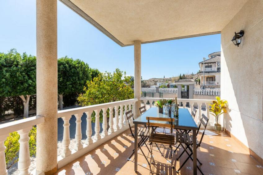 Maison à Mutxamel - foto 12