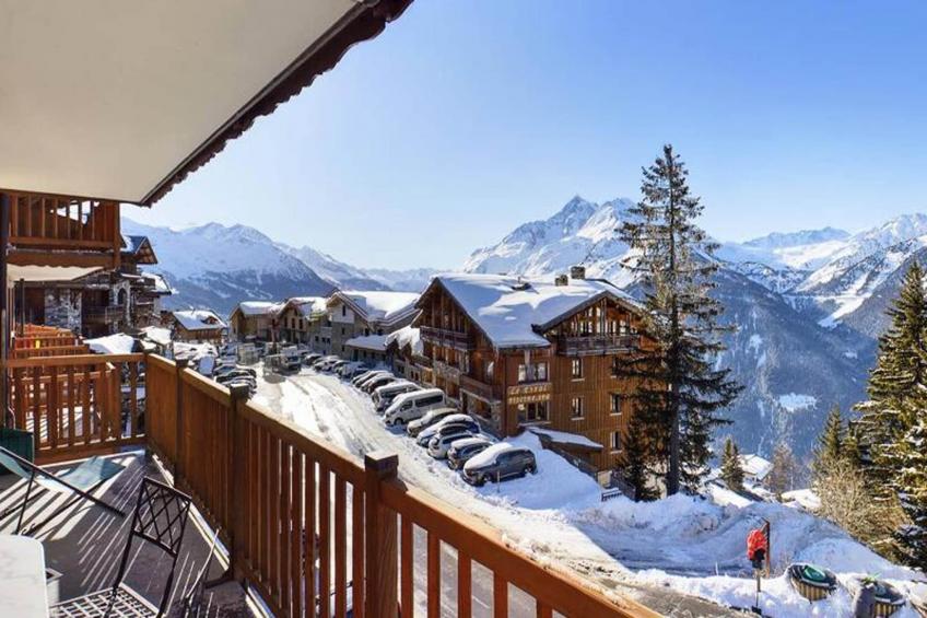 Les Chalets Du Valai - foto 14